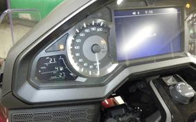 HONDA GL 1800 GOLD WING TOUR DCT 2026 SC79