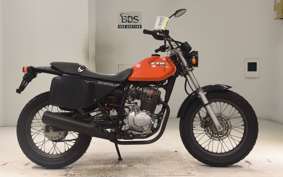 HONDA FTR223 MC34