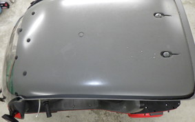 HONDA GYRO CANOPY TA03