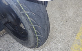 HONDA TODAY AF61