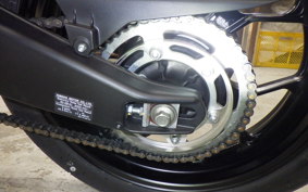 YAMAHA XSR125 2015 RE46J