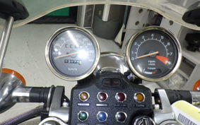 HONDA SHADOW 750 1986 RC25
