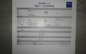 HONDA ADV160 2011 KF54