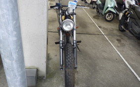 SUZUKI GRASS TRACKER Bigboy NJ47A