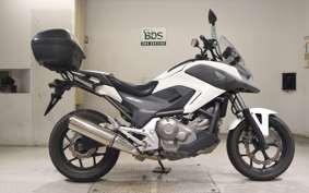 HONDA NC 700 X 2014 RC63