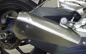 TRIUMPH STREET TRIPLE 85 2015
