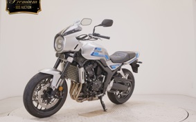HONDA CB1000F SE 2026 SC94