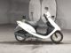 Фото Honda DIO с японского аукциона