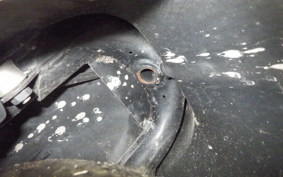 HONDA GYRO CANOPY TA03