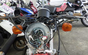HONDA XL250S L250S