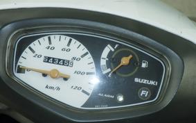 SUZUKI ADDRESS V125 G 1994 CF46A