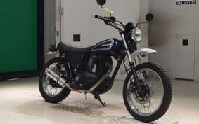 KAWASAKI 250TR BJ250F