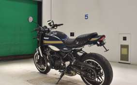 KAWASAKI Z900RS 2021 ZR900C