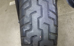 HONDA REBEL 250 S 2003 MC49