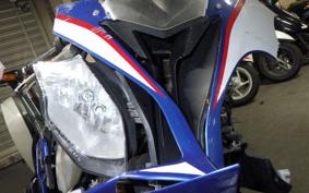 BMW S1000RR 2015