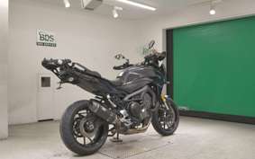 YAMAHA MT-09 Tracer 2016 RN36J