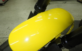 DUCATI SCRAMBLER ICON 2015