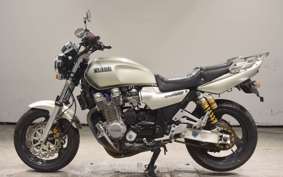 YAMAHA XJR1200 1994 4KG