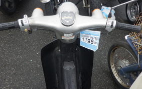 HONDA LITTLE CUB 1998 AA01