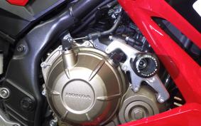 HONDA CBR400R 2020 NC56