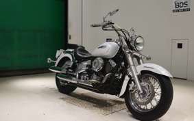 YAMAHA DRAGSTAR 400 CLASSIC 2004 VH01J