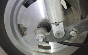 HONDA JOKER 90 2025 HF09