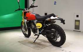FANTIC SCRAMBLER250 1993