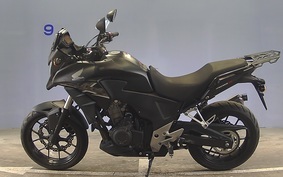 HONDA 400X 2014 NC47
