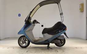 HONDA CABINA 50 AF33