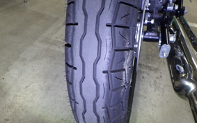 KAWASAKI W230 1999 BJ230A