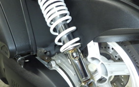 YAMAHA CYGNUS 125 XSR 3 2003 SED8J
