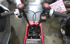 HONDA MOTOCOMPO AB12