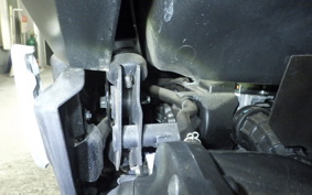 HONDA ADV160 2021 KF54