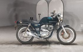 YAMAHA SRV250 RENAISSA 4DN