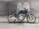 Фото Yamaha SRV250 RENAISSA с японского аукциона