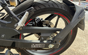 SUZUKI JIKUSA-150 ED13N