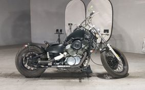 HONDA STEED 400 1993 NC26