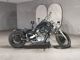 Фото Honda STEED 400 1993 с японского аукциона