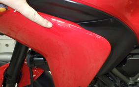 DUCATI MULTISTRADA 1200 S 2013