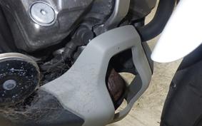 HONDA NC 700 X A 2013 RC63