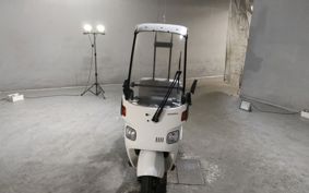 HONDA GYRO TA03