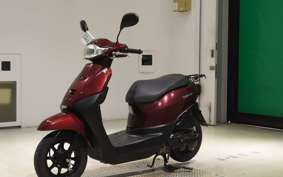 HONDA TACT Gen.4 1997 AF79