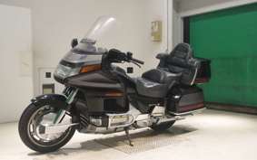 HONDA GL1500 GOLD WING SE 1992 SC22