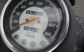 YAMAHA DRAGSTAR 400 1996 0866