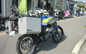 YAMAHA XT660 TENERE Z 2009 DM02