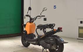 HONDA ZOOMER 2010 AF58