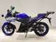 Фото Yamaha YZF-R25 с японского аукциона