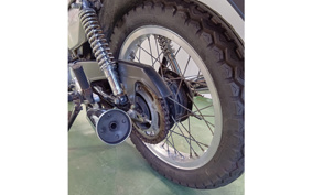 HONDA CB250 MC02