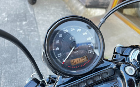 HARLEY XL1200XS 2018 LR3