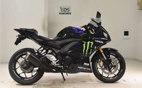 YAMAHA YZF-R25 A 1999 RG43J